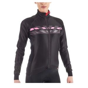 Giordana Cycling Jacket